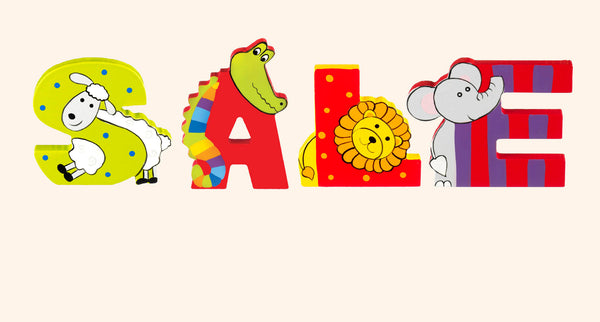 sale