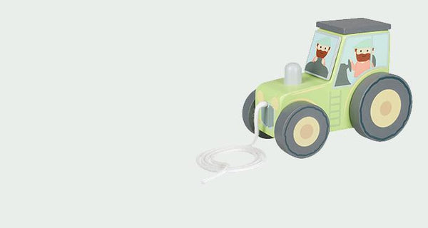 farm animals