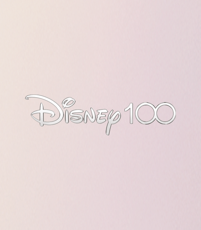 Disney 100