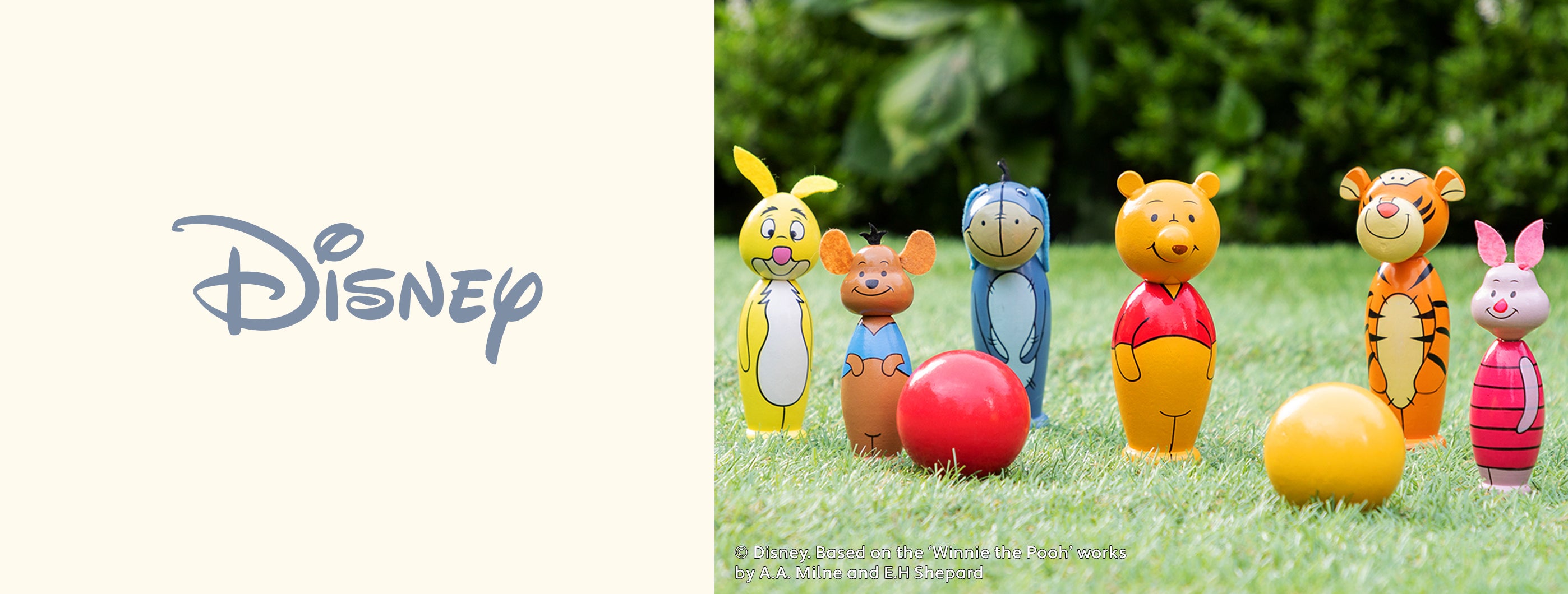 Disney header image