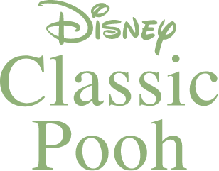 classic pooh