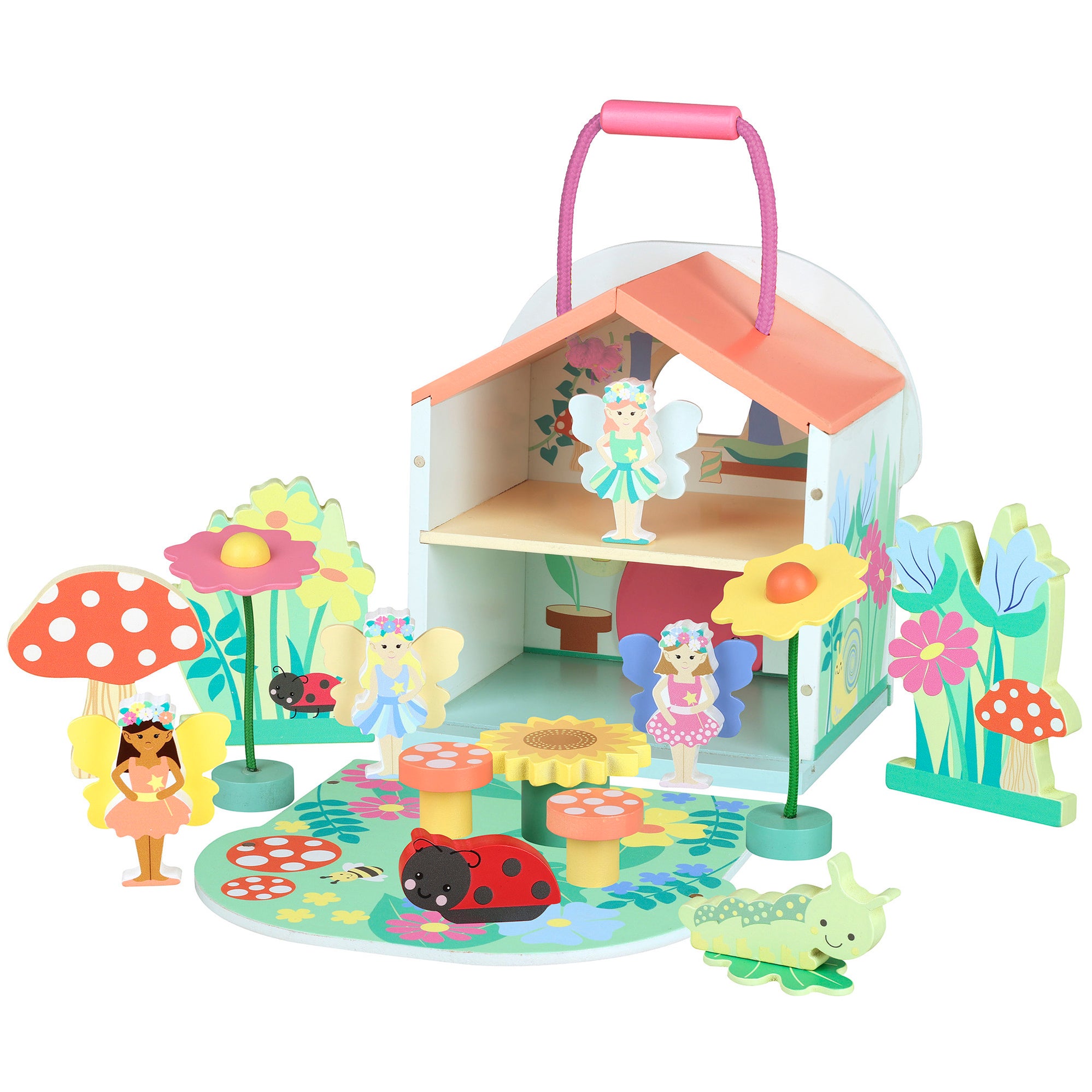 Orange Tree Toys