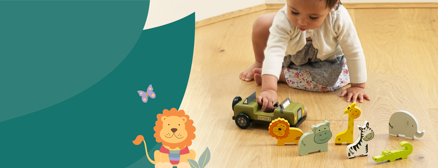 British made discount wooden toys