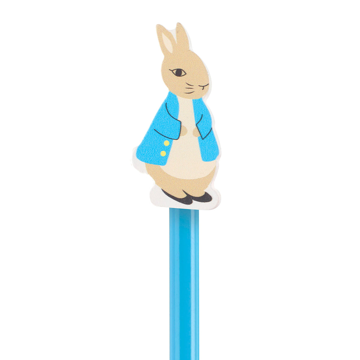 Peter Rabbit™ Pencil– Orange Tree Toys