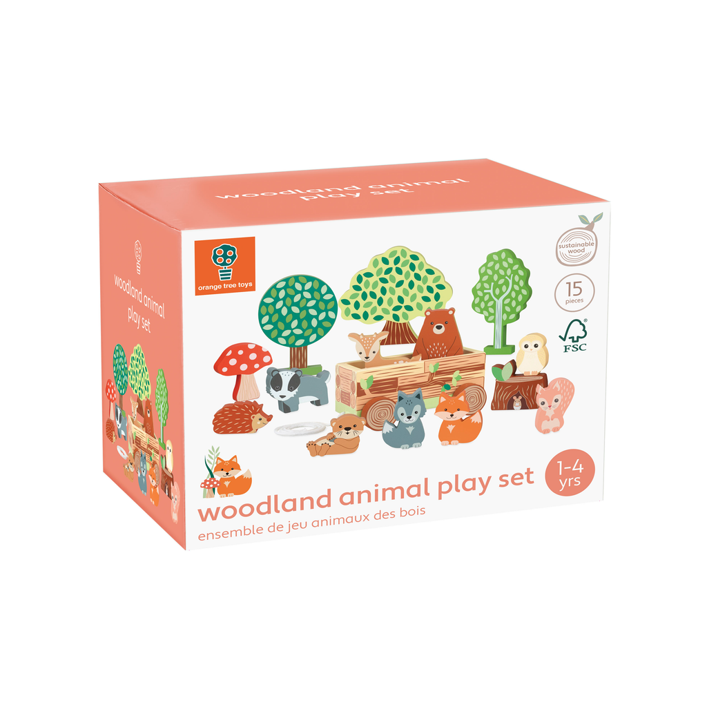 Woodland playset deals