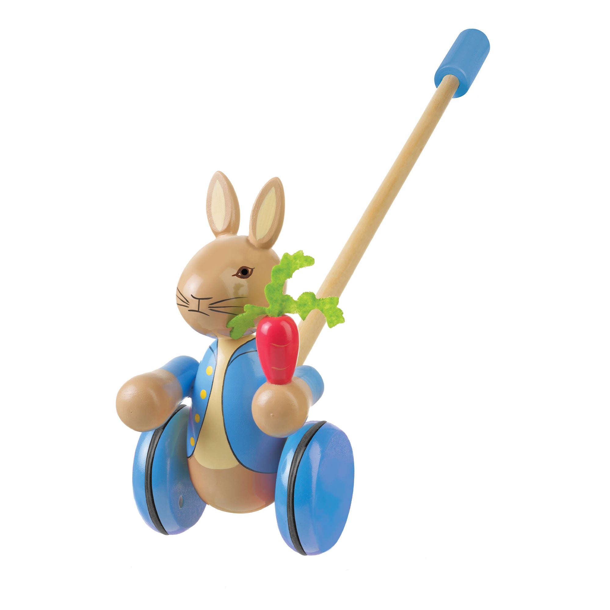 Peter Rabbit™– Orange Tree Toys