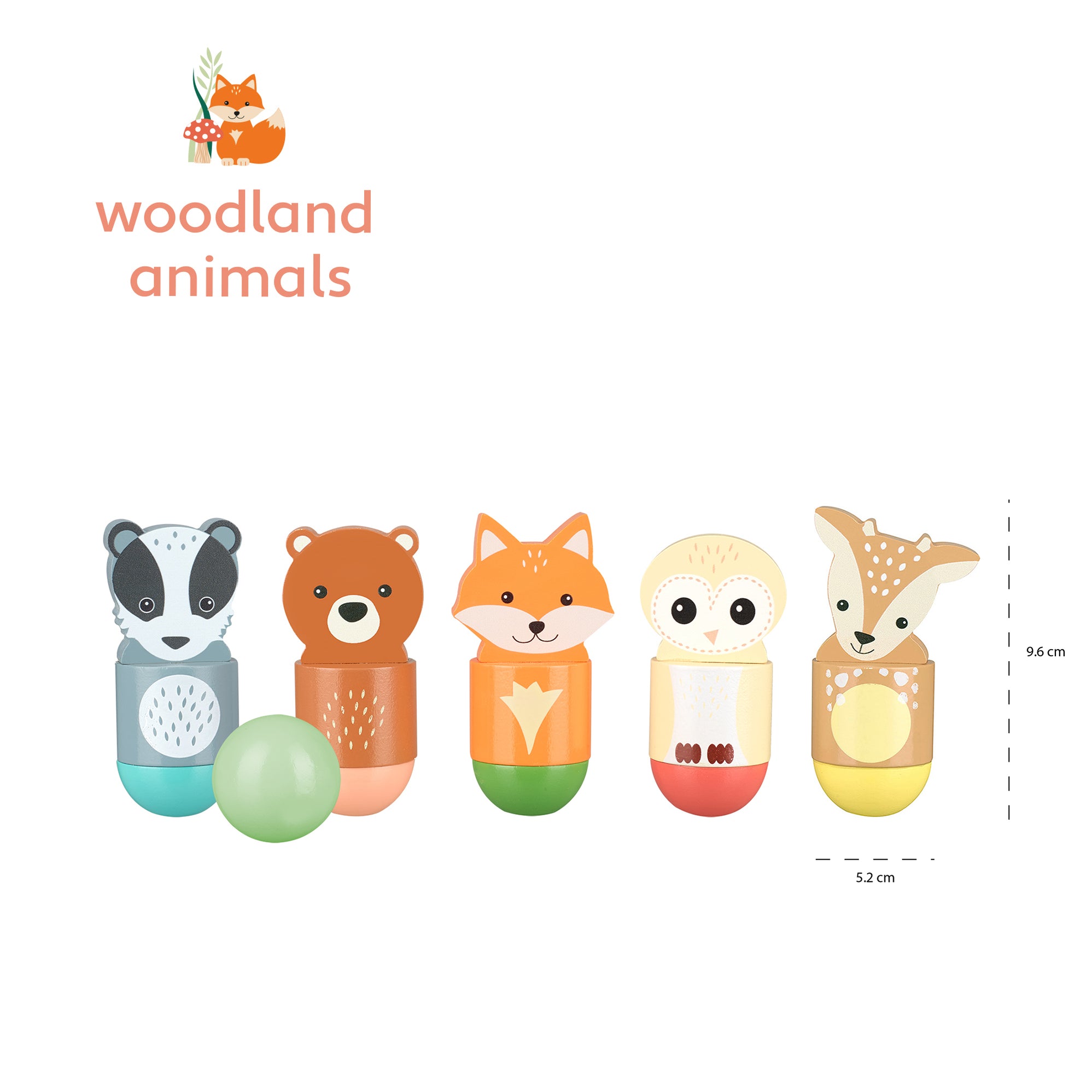 Brands - Orange Tree Toys - Page 1 - O'Neill Classics