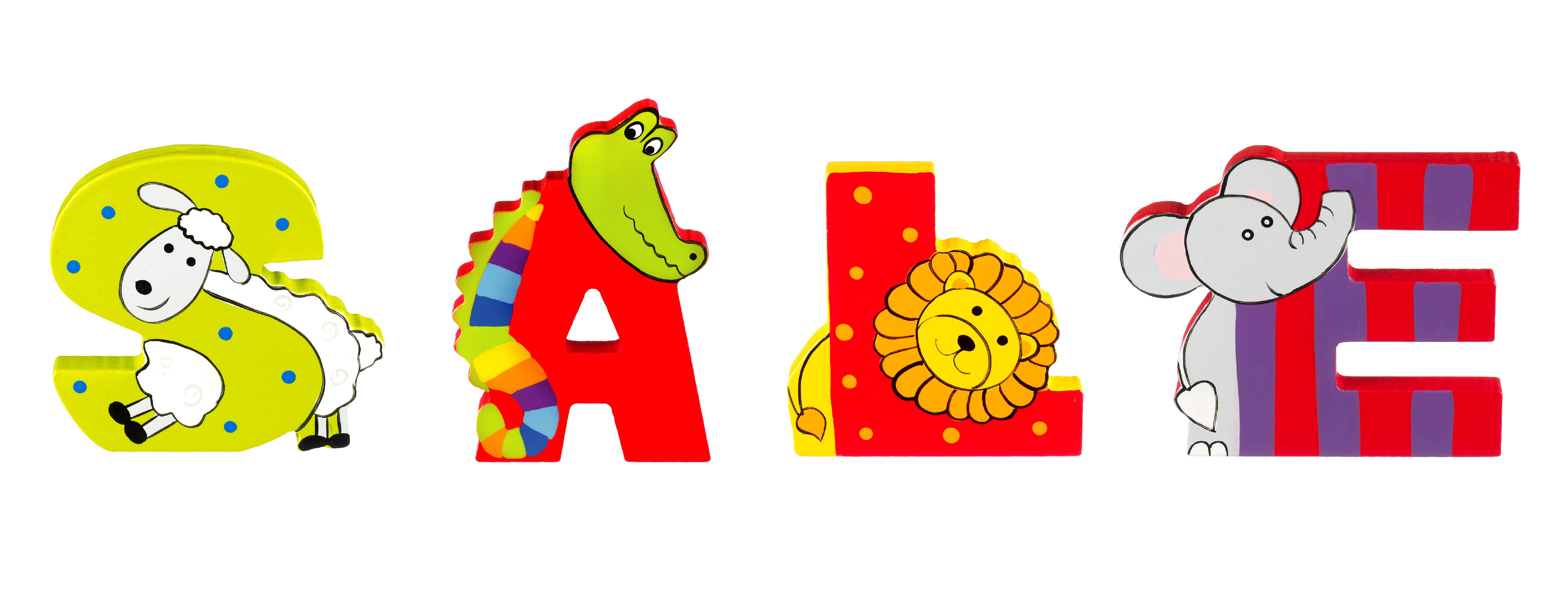 sale header image
