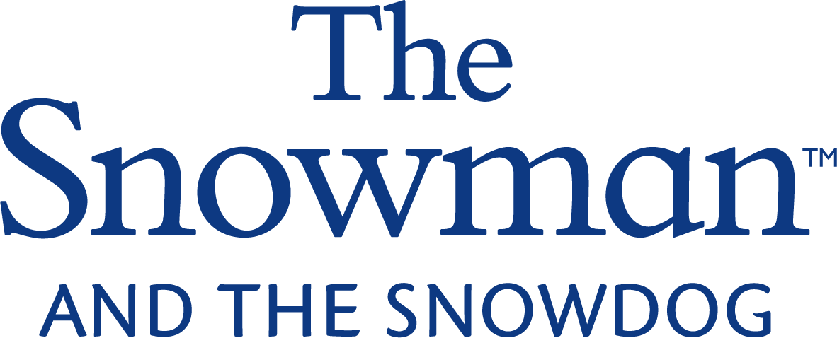 the snowman™ and the snowdog