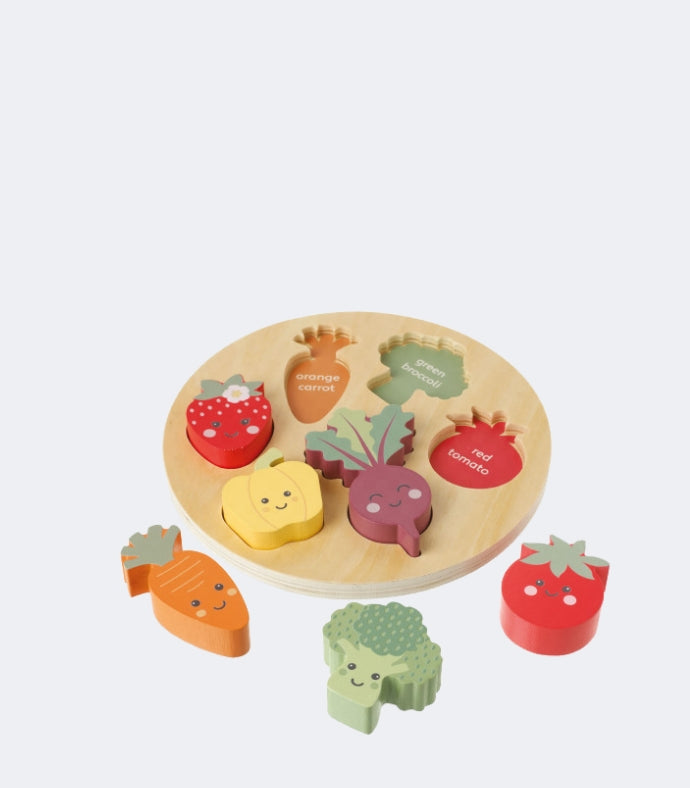 Orange Tree Toys