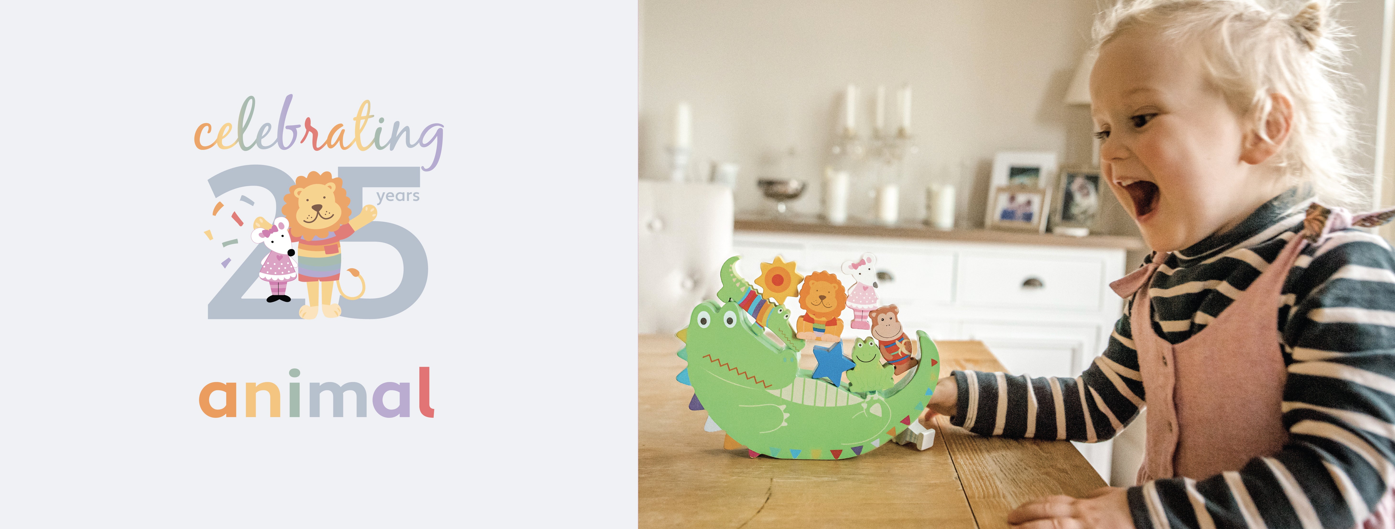animals header image