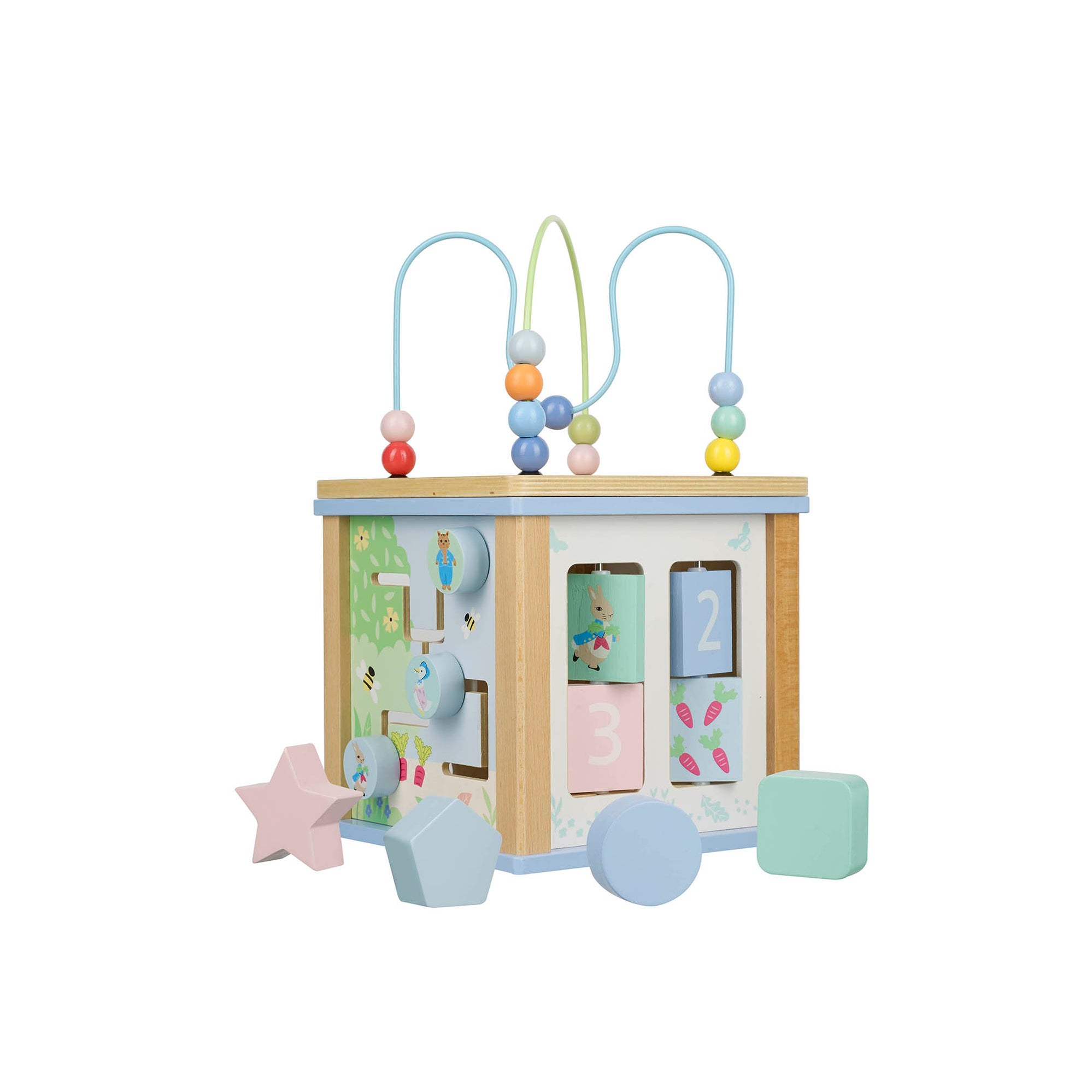 Peter Rabbit™– Orange Tree Toys