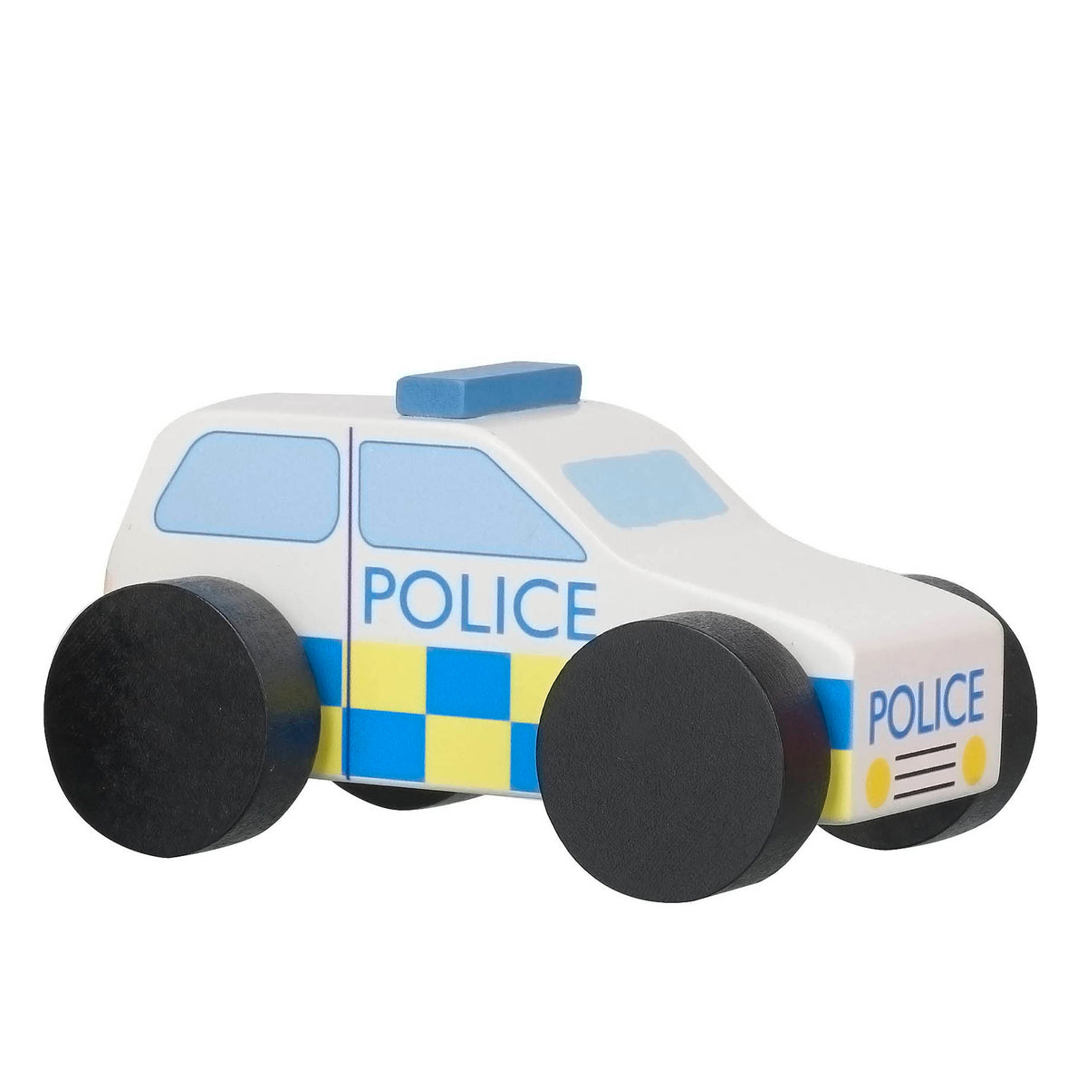 Police Car– Orange Tree Toys