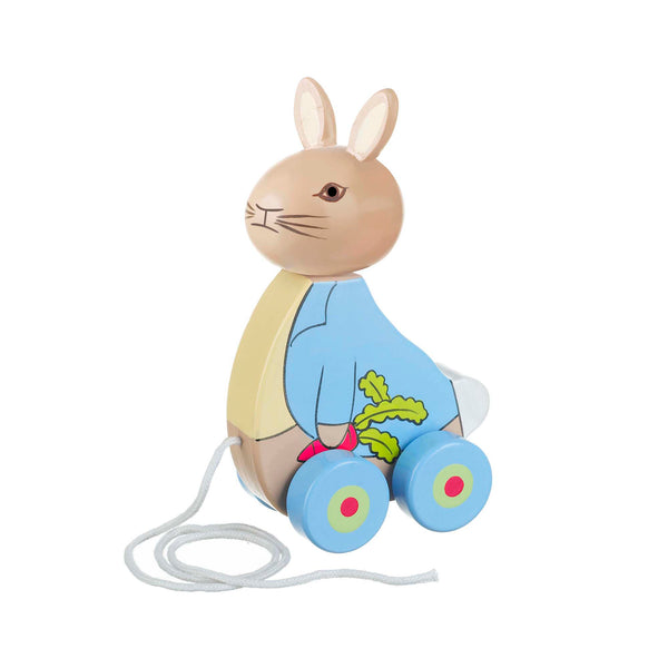 Peter Rabbit™– Orange Tree Toys