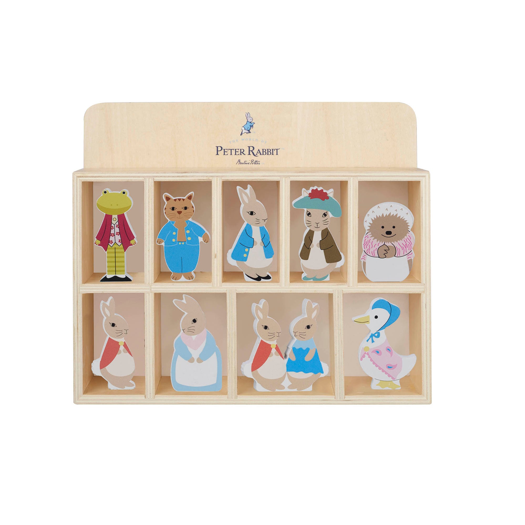 Peter Rabbit™– Page 2 – Orange Tree Toys