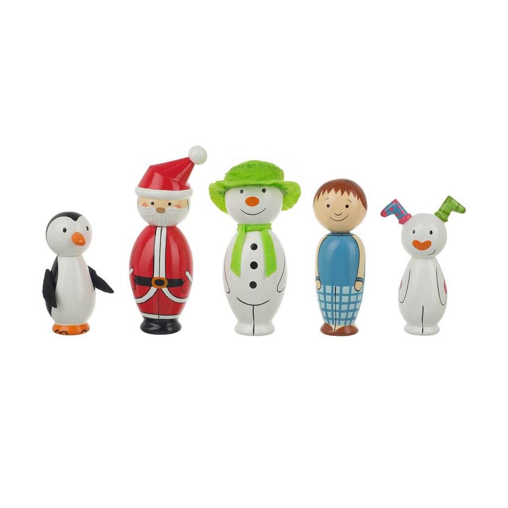 Snowman toys hotsell