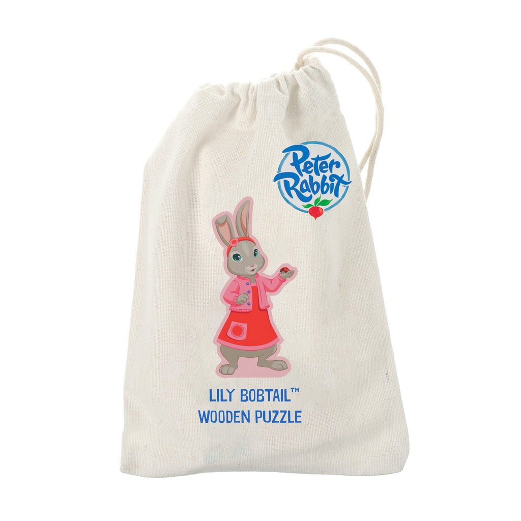 Lily rabbit soft toy deals